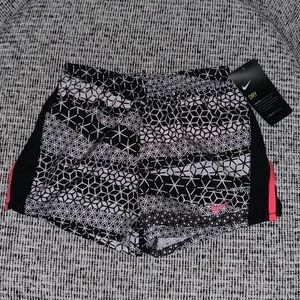 NWT Nike Dry shorts